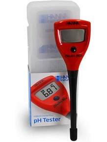 HI98100 Hanna Instruments Checker Plus ��-���� ���������